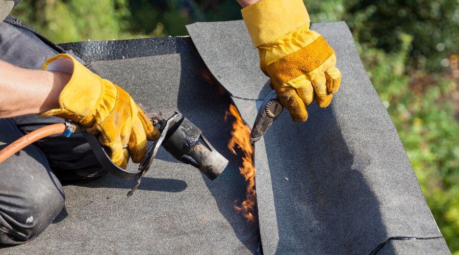 Local Chimney Repair in Rocksprings, TX